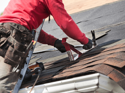 About Roof Repair Experts Pittsford, NY